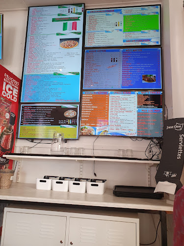 Restaurang Natti - Gastronomi och hotellverksamhet