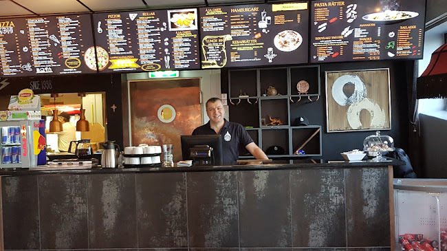 Nya Blixten - Södertälje