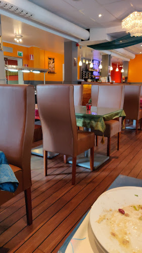 Restaurang Smak By Raymond Open Times