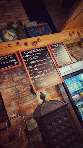 Comentarii opinii despre Vismarlövs Café & Bagarstuga AB