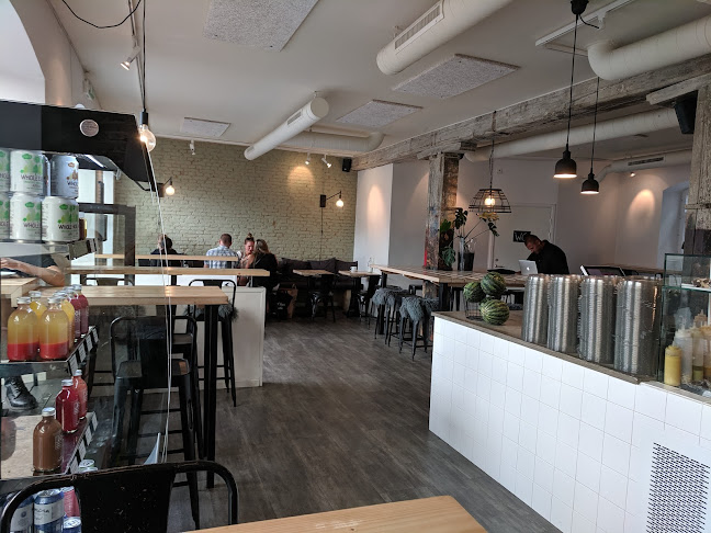 Comentarii opinii despre JOS