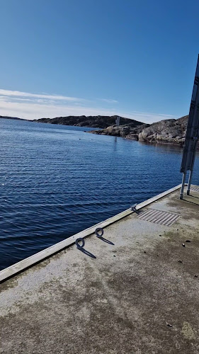 Strana Hotell & Restaurang - Hälleviksstrand