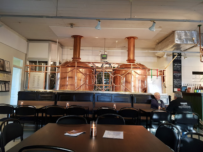 Eskilstuna Ölkultur