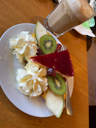 Café Årummet - Uppsala