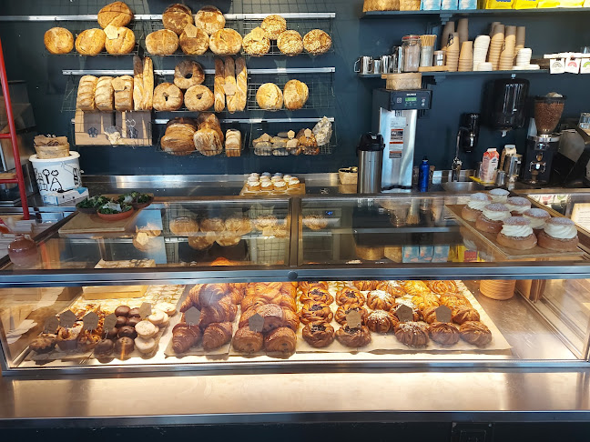 Bageriet BAK - Gastronomi och hotellverksamhet