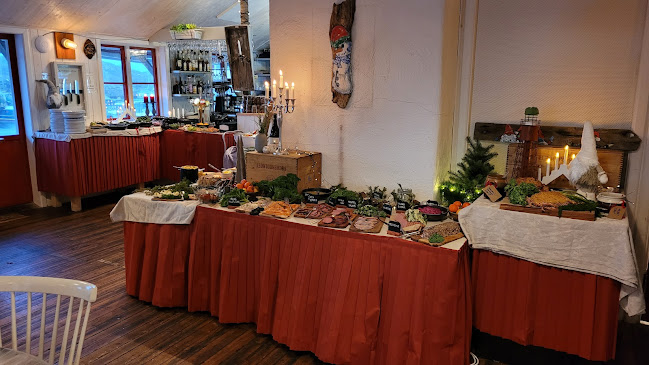 Hamnvägen 2, 471 43 Stora Dyrön