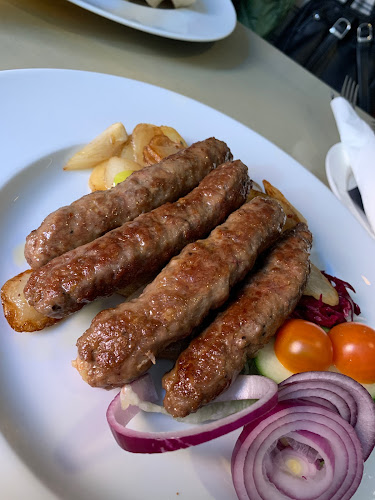 Restaurang Lilla Prag - Gastronomi och hotellverksamhet