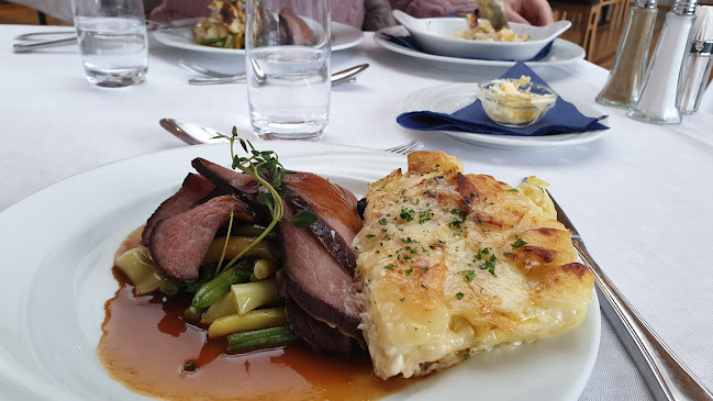 Reviews of Restaurang Flitiga Lisa in Johanneshov - Gastronomi och hotellverksamhet