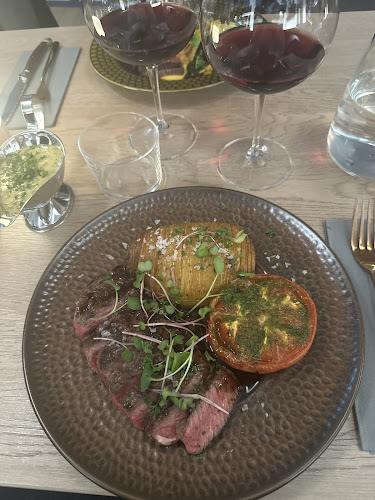 Opinii despre S A R A H S Nygatan în Gävle - Gastronomi och hotellverksamhet