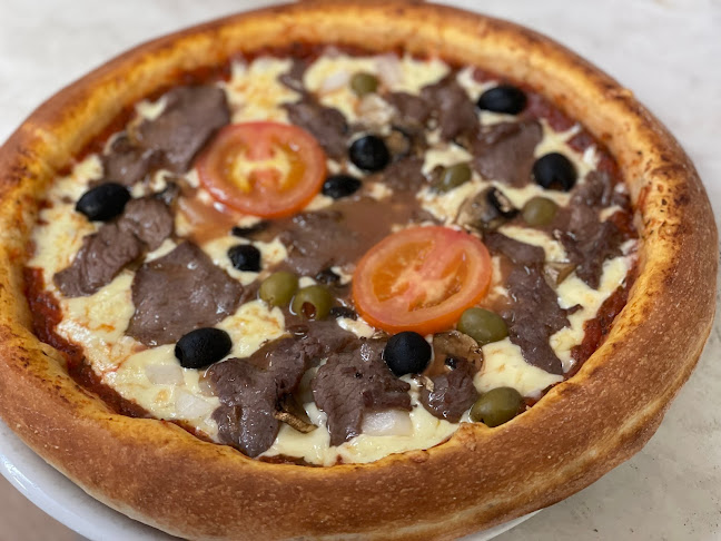 Blå Ängeln - Piteå