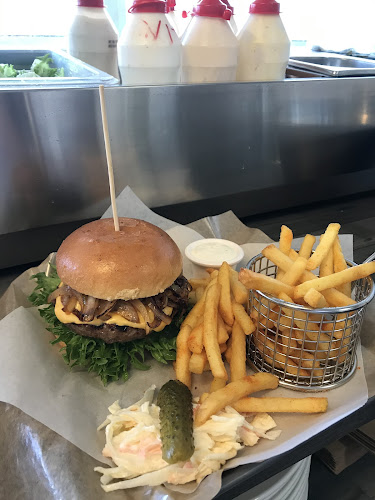 Comments and reviews of Mem&Zin Pizzeria (Karlskoga)