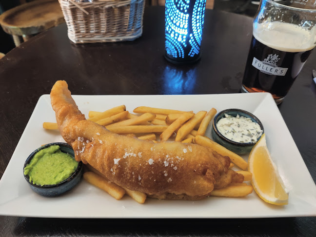 O’Connell’s Irish Pub - Stockholm