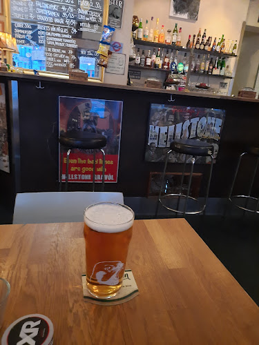 Opinii despre Lokes Bar în Stockholm - Gastronomi och hotellverksamhet