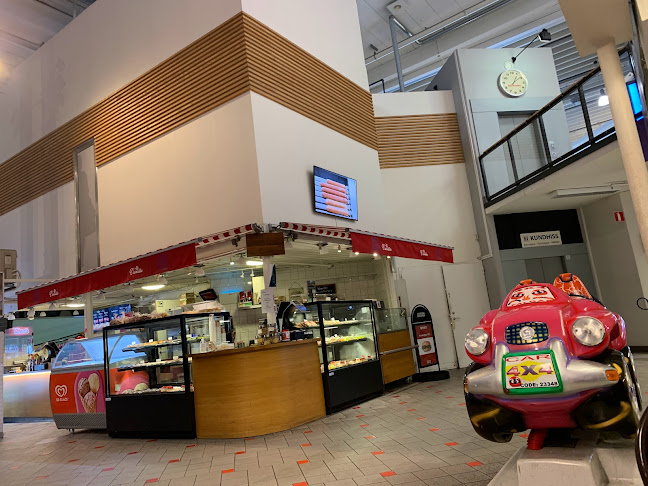 Reviews of Vanilla Knallens Konditori in Borås - Gastronomi och hotellverksamhet