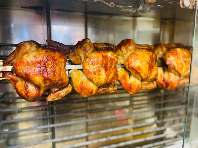 Comments and reviews of Al Malek