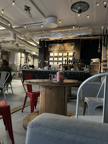 Hyllie Bryggeri Phone number