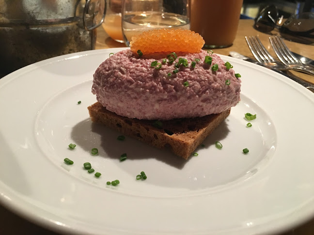 Restaurang Tradition