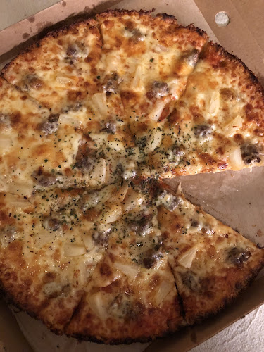 Pizzabagaren Telefonplan