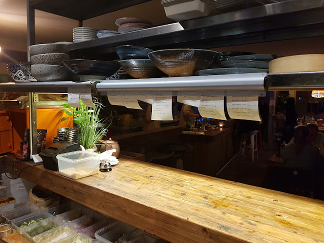 Bror San - Gastronomi och hotellverksamhet