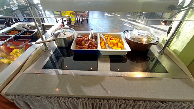 Reviews of Clubhouse in Häljarp - Gastronomi och hotellverksamhet