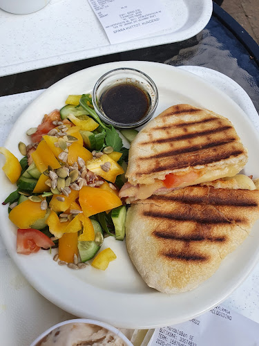 VATTENTORGET 1, 352 34 Växjö