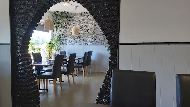 East Asian Restaurant - Karlskoga