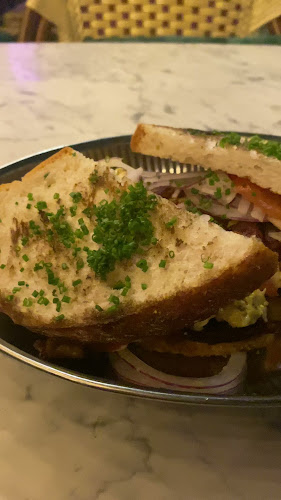 Opinii despre Restaurang Göteborg în Stockholm - Gastronomi och hotellverksamhet