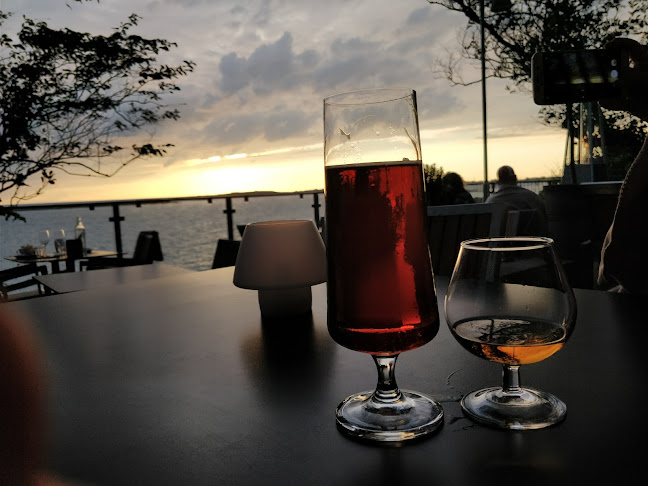 Comentarii opinii despre Fästningsterrassen