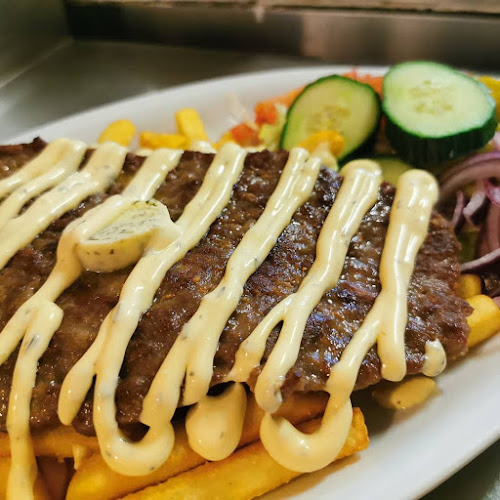 Comentarii opinii despre Pärla Pizzeria