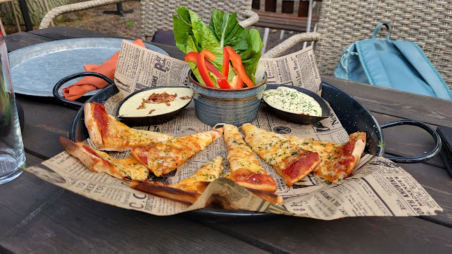 Comentarii opinii despre Krutvikens Café & Kök