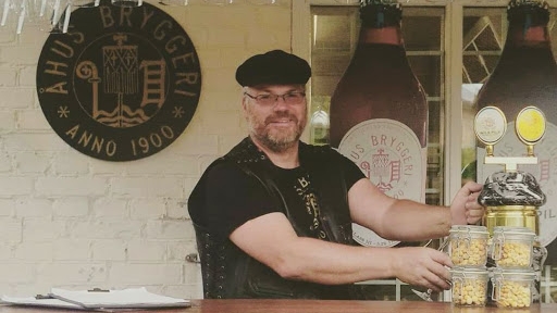 Åhus Bryggeri & Restaurang Åhus Phone number