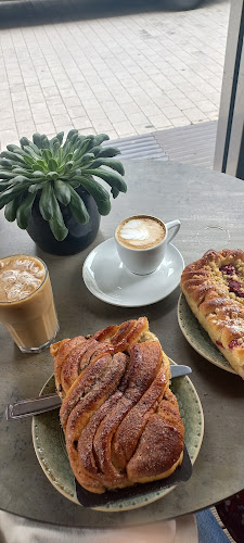 Forsa Hembageri - Uppsala