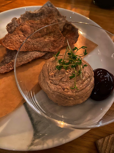 Opinii despre Restaurang Oxenstiernan, ROX în Stockholm - Gastronomi och hotellverksamhet