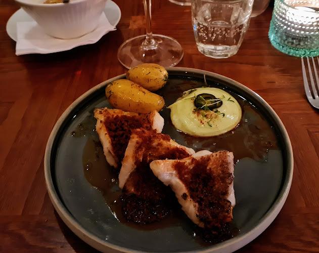 Opinii despre Stim în Stockholm - Gastronomi och hotellverksamhet