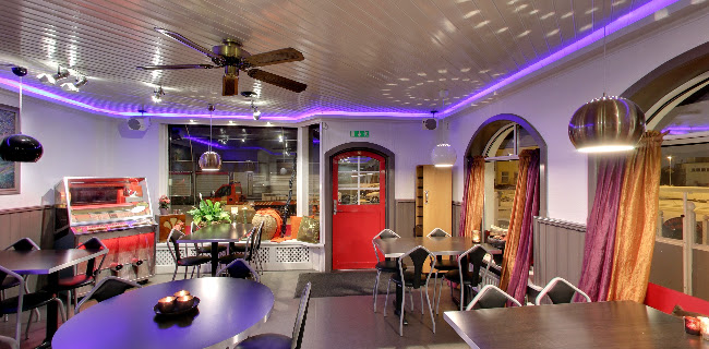 Café Rosa-Mi Phone number