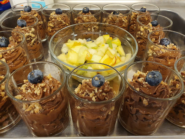 Restaurang Kabyssen Dalstorp - Gastronomi och hotellverksamhet