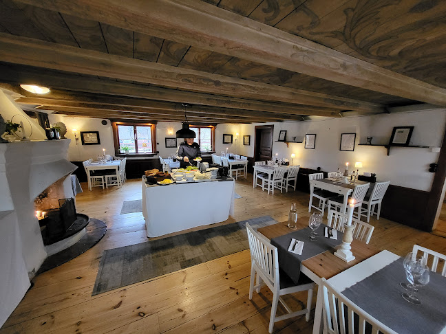 Pilkrogs Värdshus - Gastronomi och hotellverksamhet