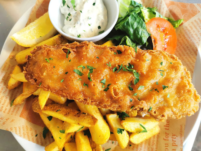 Möre Golfkrog - Söderåkra