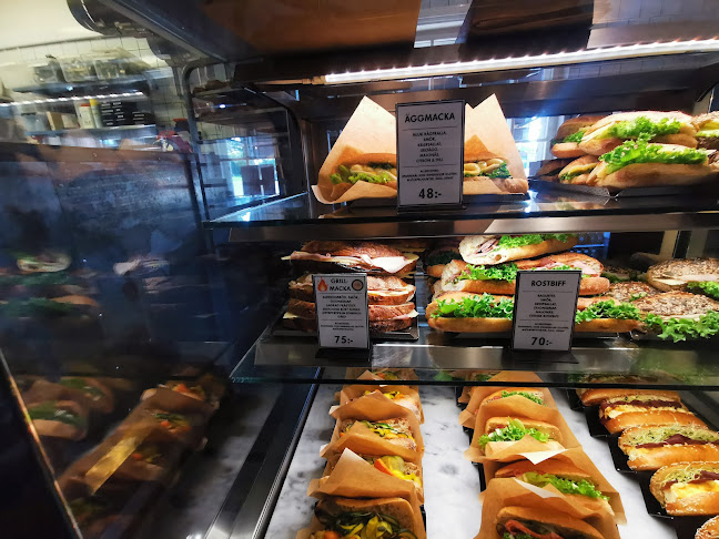 Artisan Bread - Karlstad