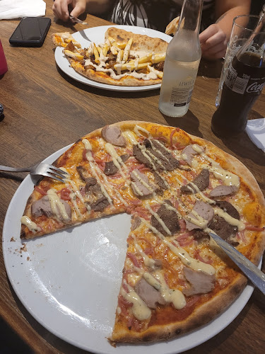 Reviews of Torino Pub in Västervik - Gastronomi och hotellverksamhet