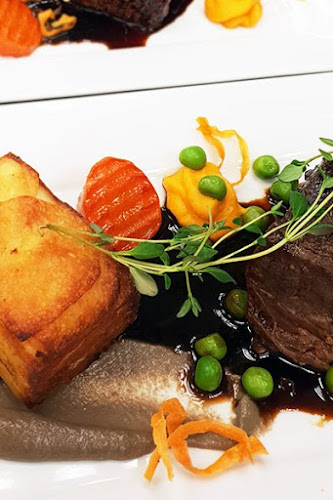 Levin & Co - Café Mariestad - Mariestad