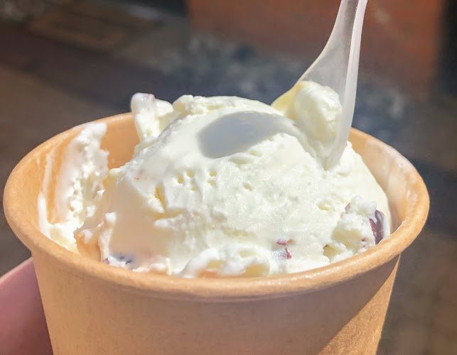 Opinii despre Gelato by Smak în Malmö - Gastronomi och hotellverksamhet