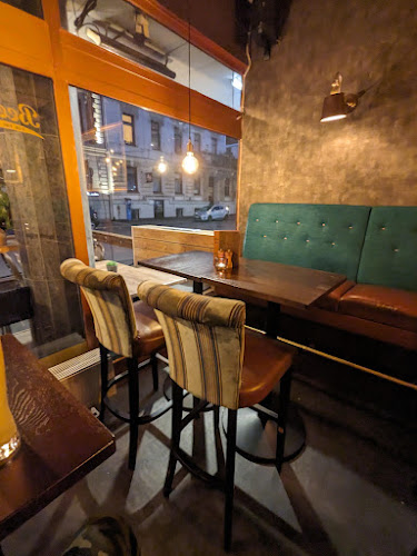 Opinii despre Beerista în Göteborg - Gastronomi och hotellverksamhet