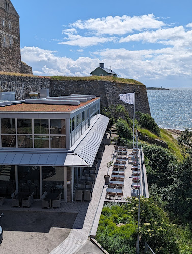 Comentarii opinii despre Fästningsterrassen