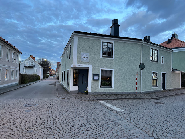 Restaurang Hörnet - Vadstena