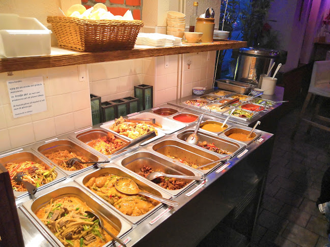 Comentarii opinii despre Restaurang Usagi