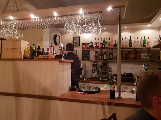 Dolcetto - Sundsvall