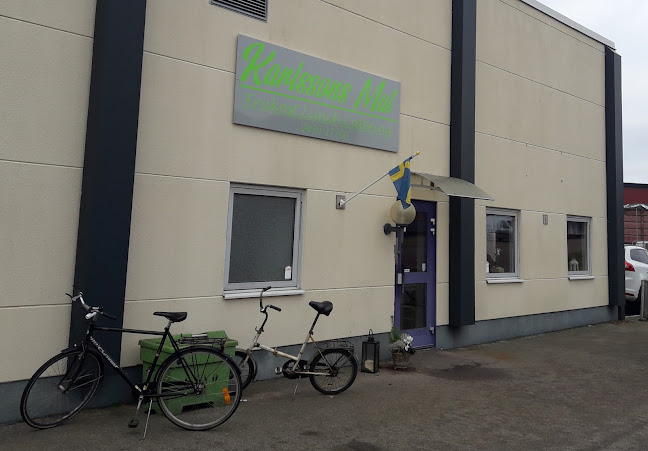 Opinii despre Karlssons mat în Laholm - Gastronomi och hotellverksamhet