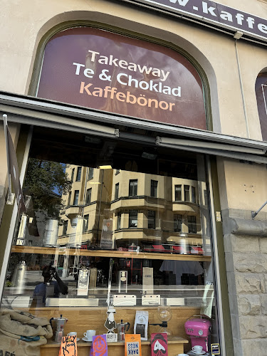 Kaffecompagniet - Gastronomi och hotellverksamhet