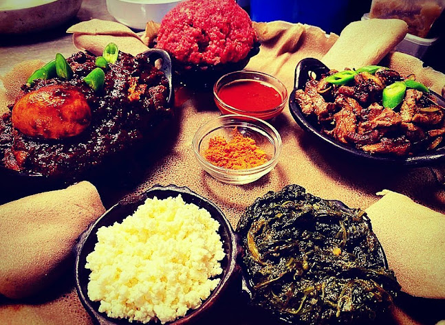 Lalibela Bar & Restaurang